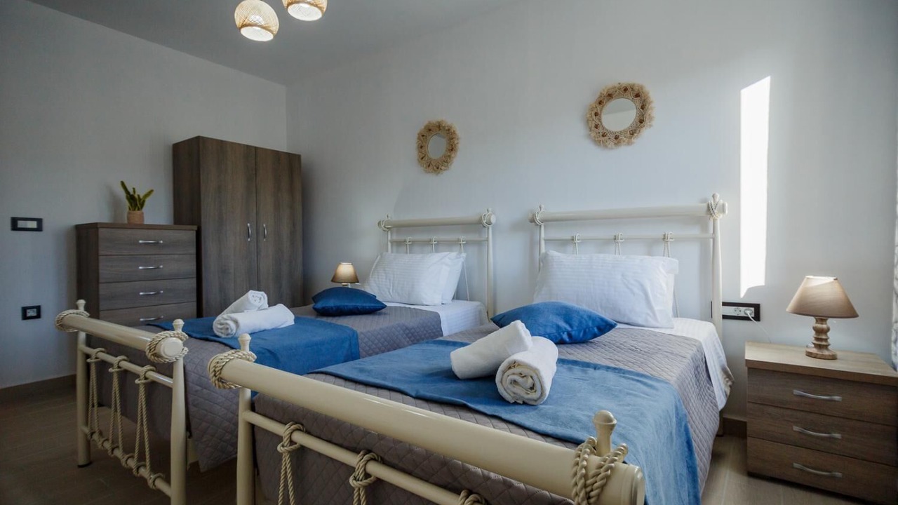 Photo of Bedroom in Alonia