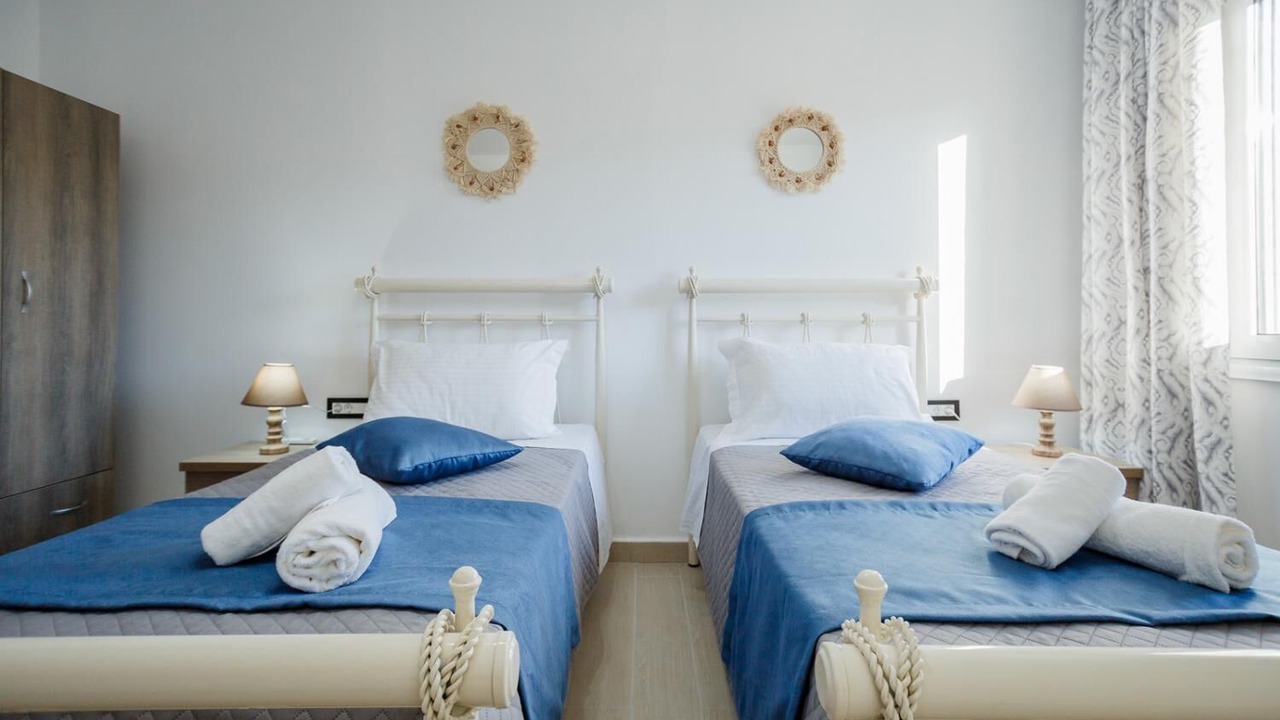 Photo of Bedroom in Alonia