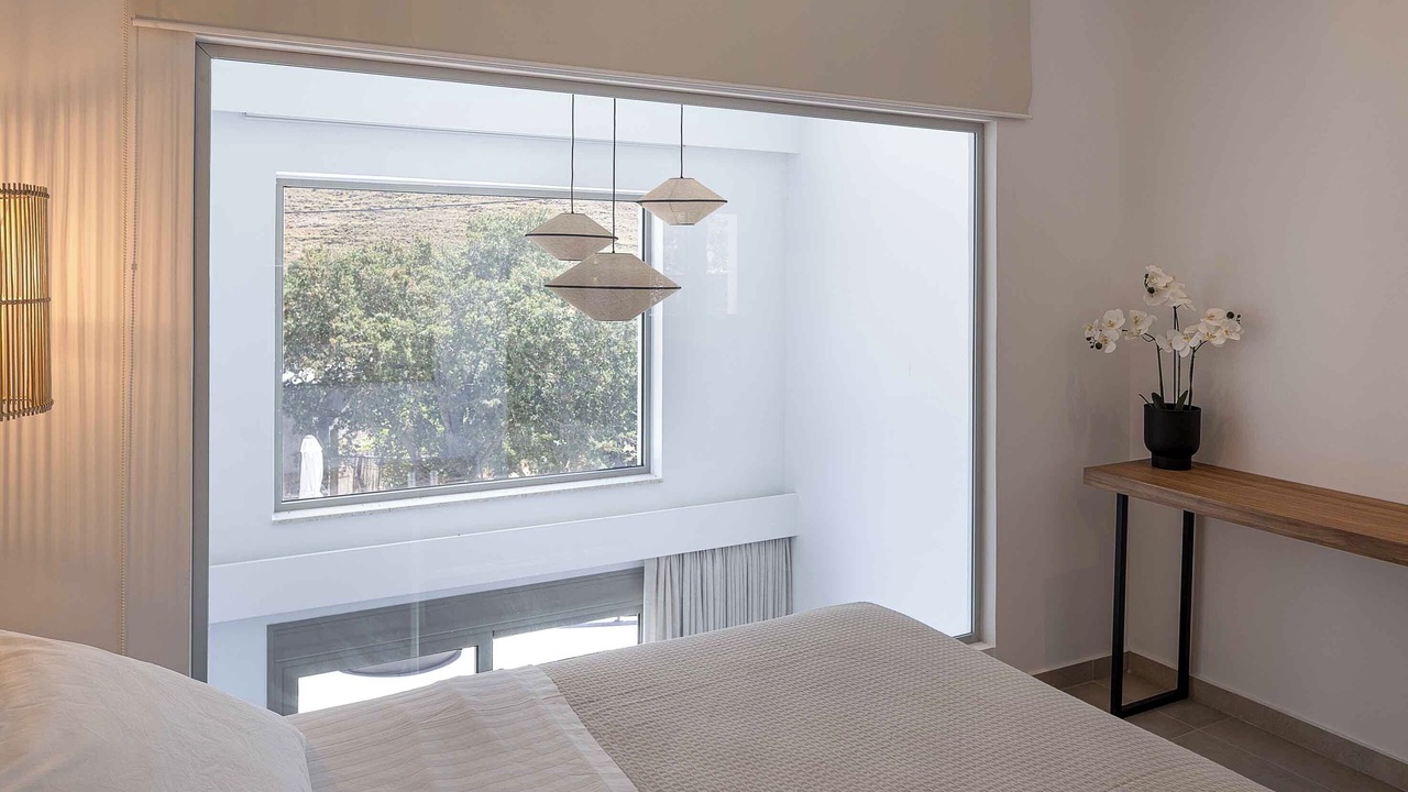 Photo of Bedroom in Impros
