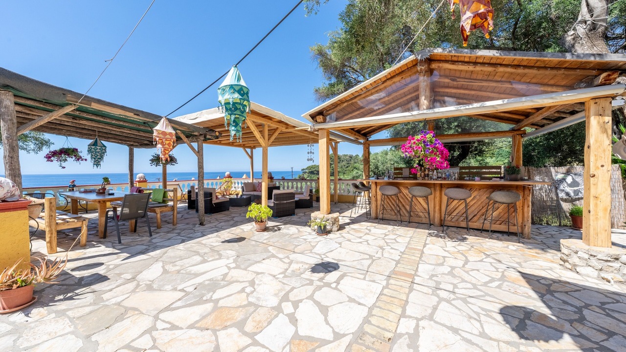 Photo of Outdoor in Sinarades