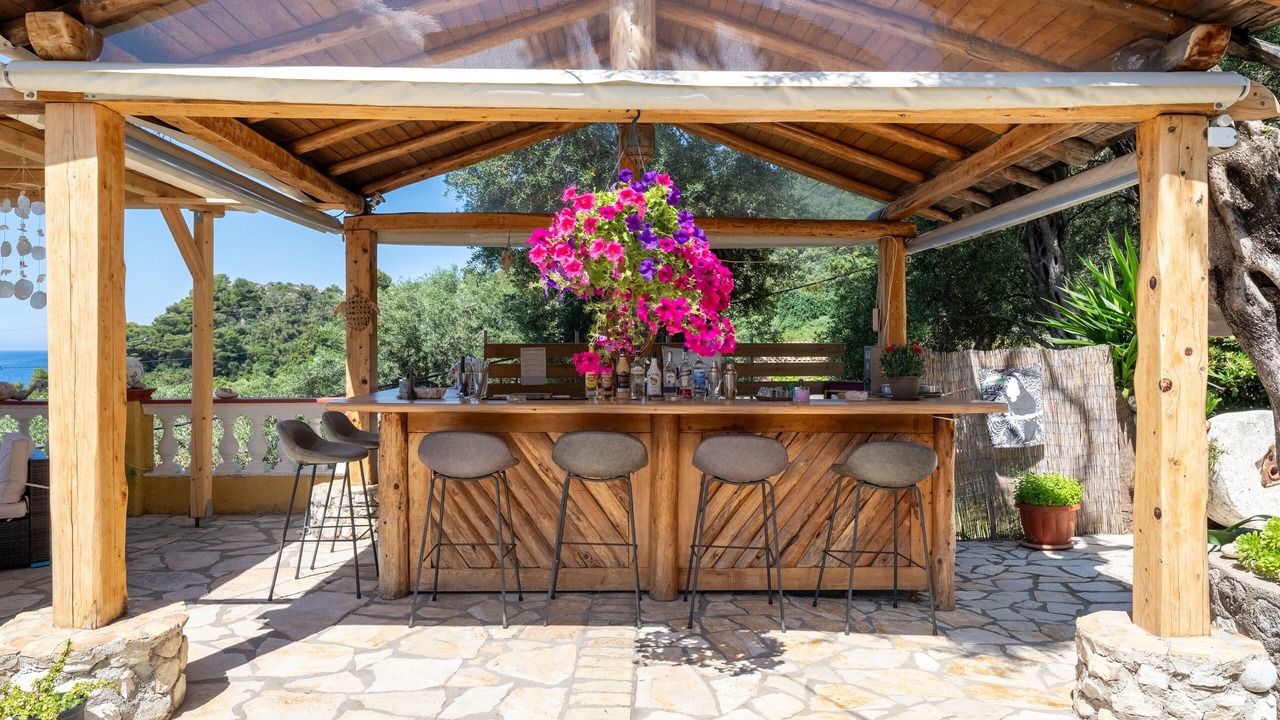 Photo of Outdoor in Sinarades
