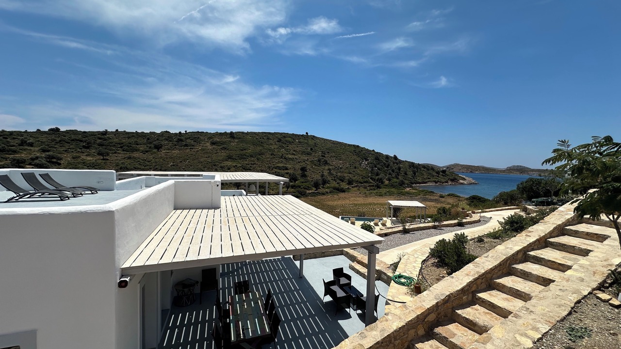 Photo of Outdoor in Lipsoi