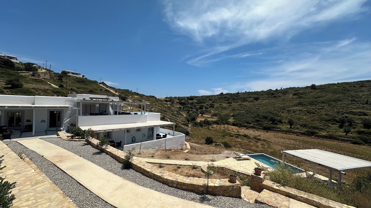 Photo of Outdoor in Lipsoi