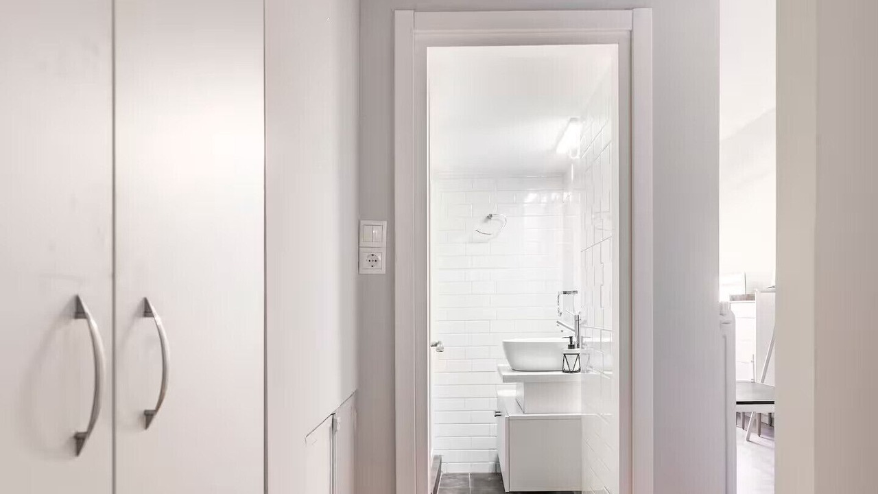Photo of Bathroom in Thissio