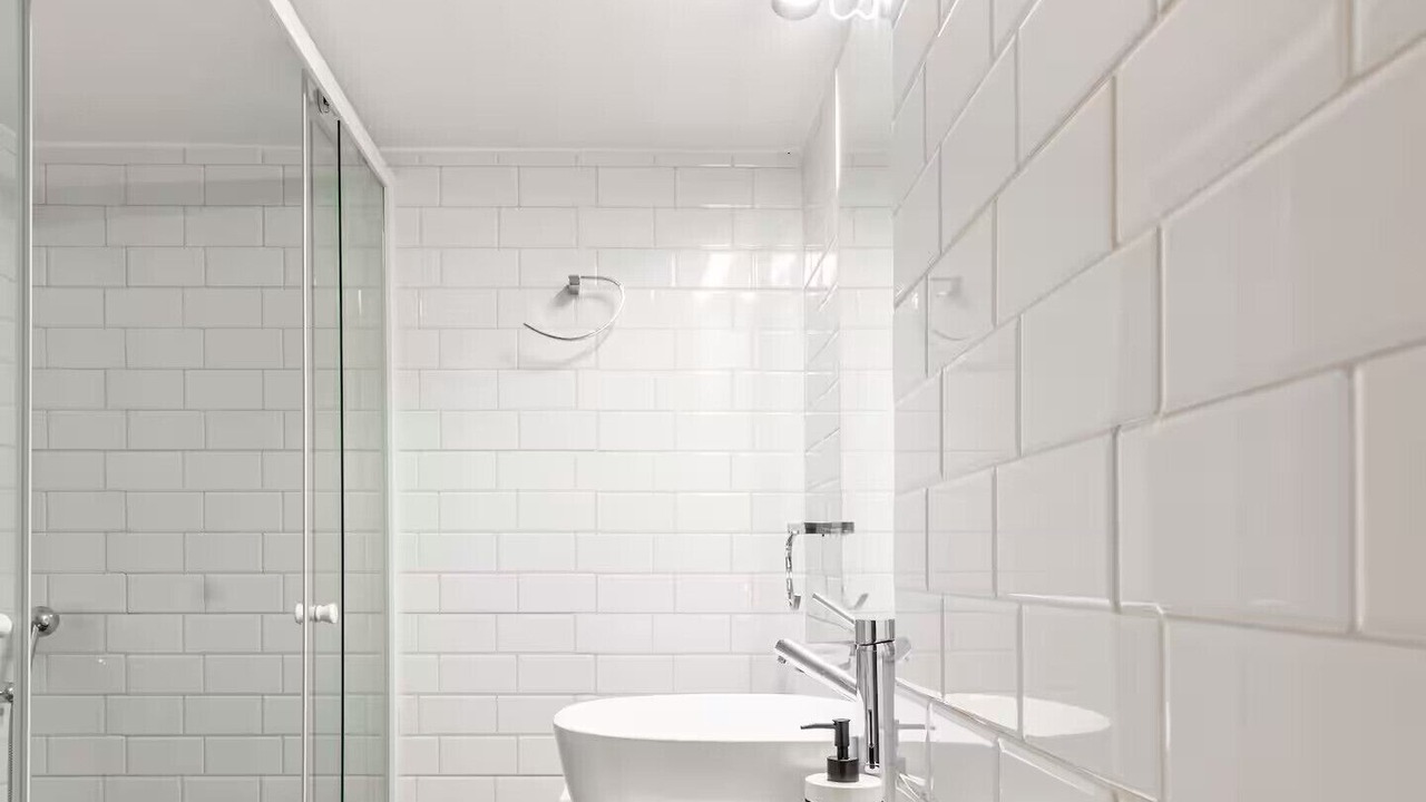 Photo of Bathroom in Thissio