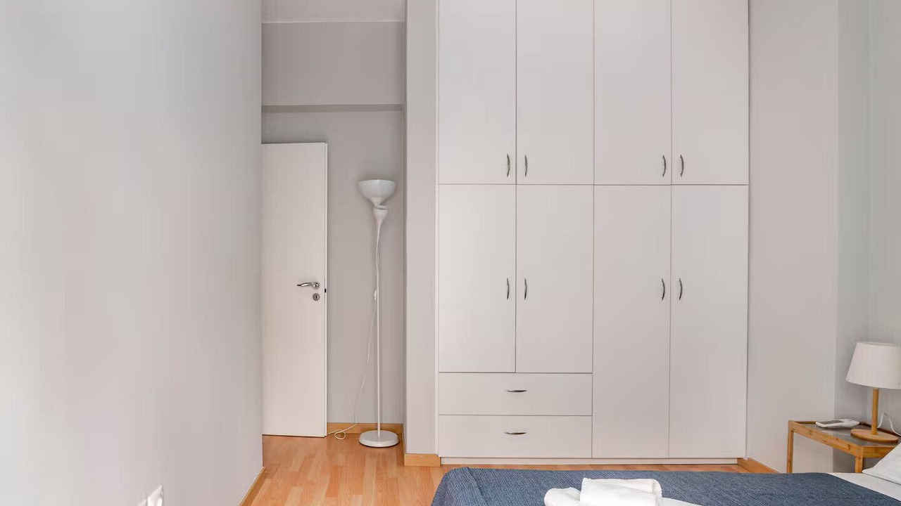 Photo of Bedroom in Thissio