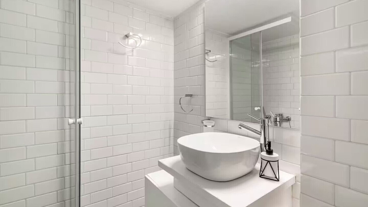 Photo of Bathroom in Thissio