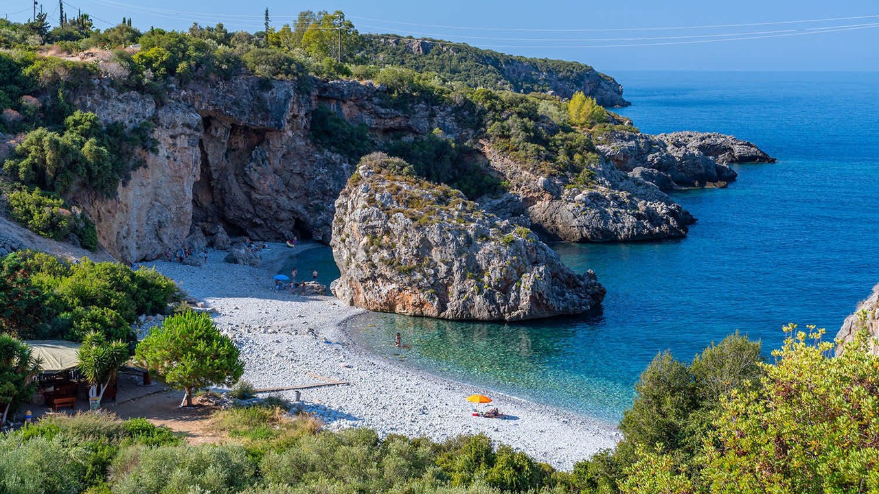 Photo of Others in Kardamyli