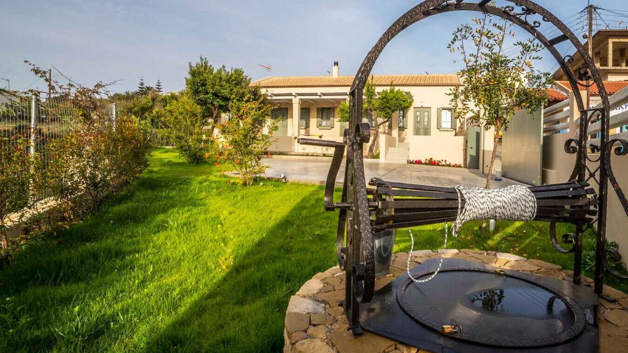 Photo of Outdoor in Palio Gerani