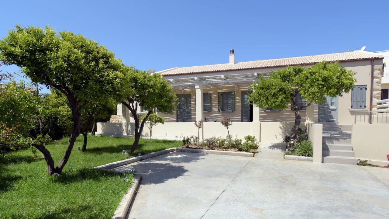 Photo of Outdoor in Palio Gerani