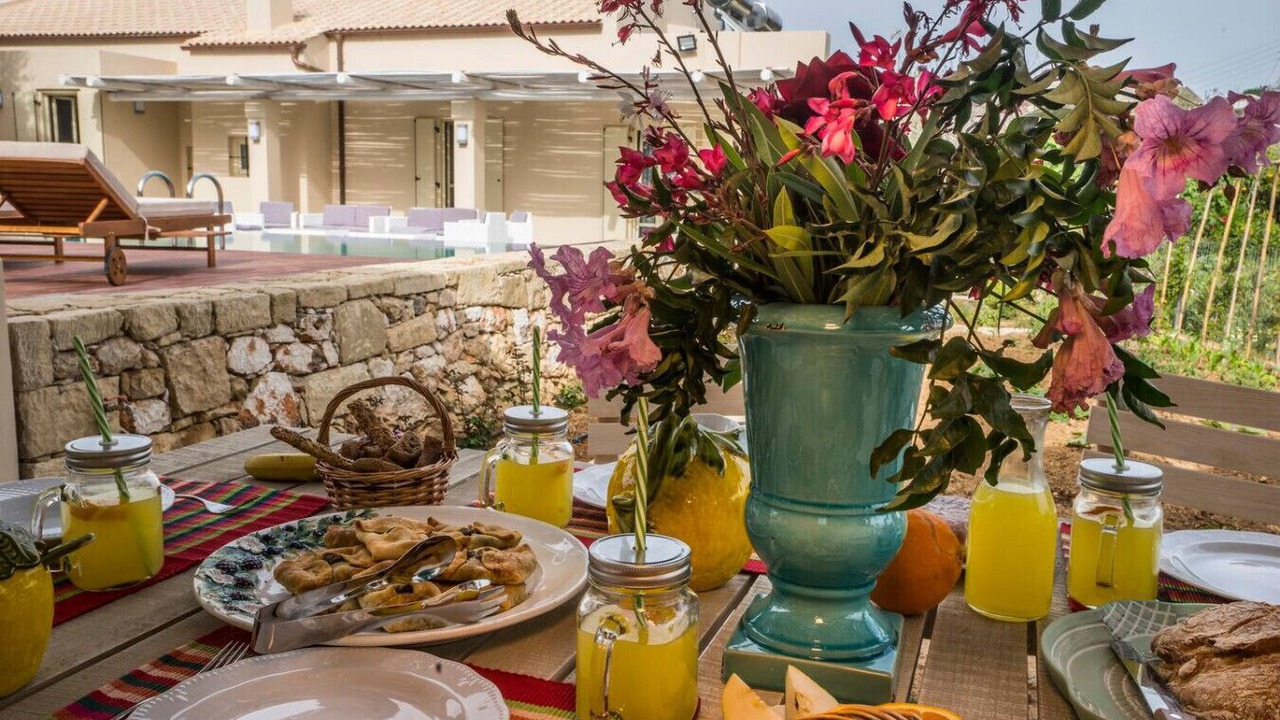 Photo of Outdoor in Palio Gerani