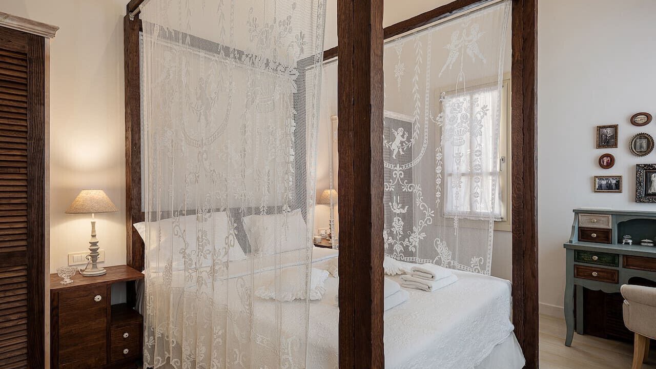 Photo of Bedroom in Palio Gerani