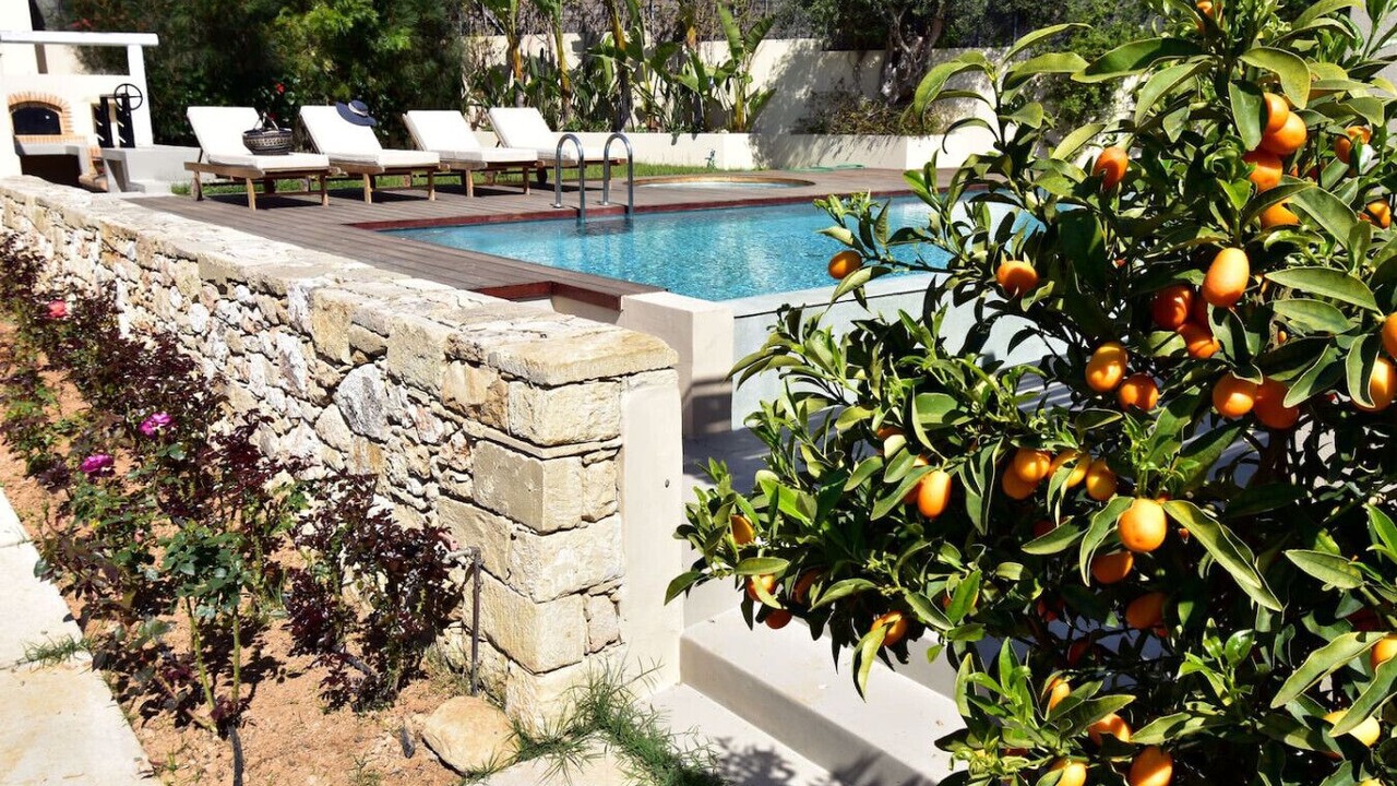 Photo of Outdoor in Palio Gerani