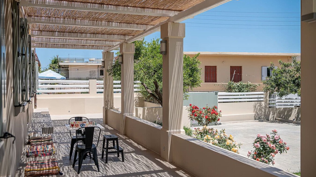 Photo of Outdoor in Palio Gerani