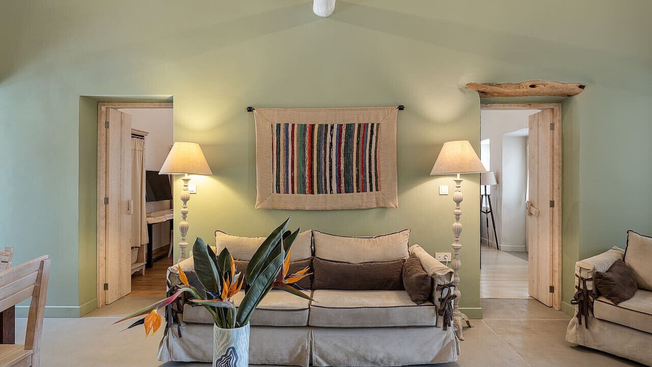 Photo of Livingroom in Palio Gerani