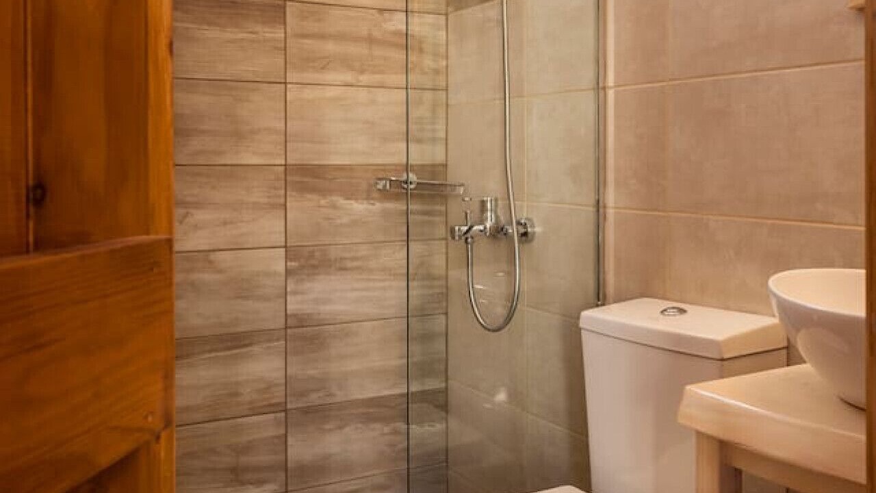 Photo of Bathroom in Chania Old City