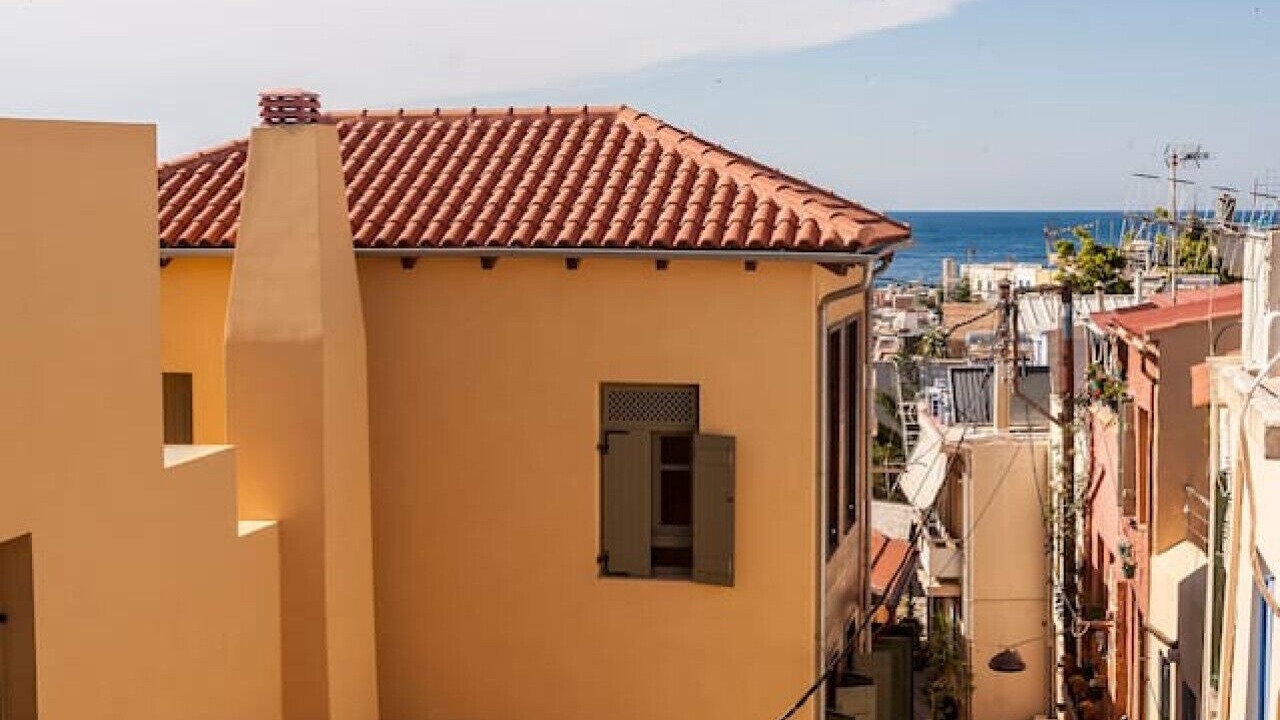 Photo of Others in Chania Old City