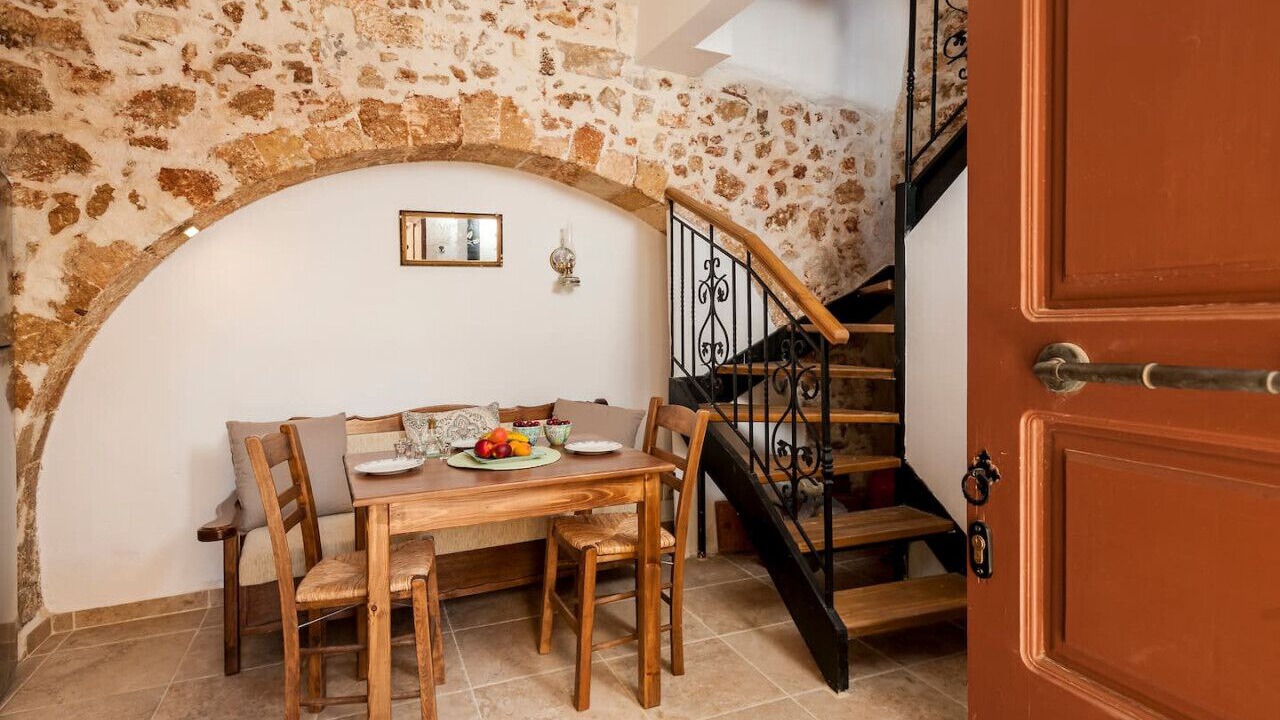 Photo of Others in Chania Old City