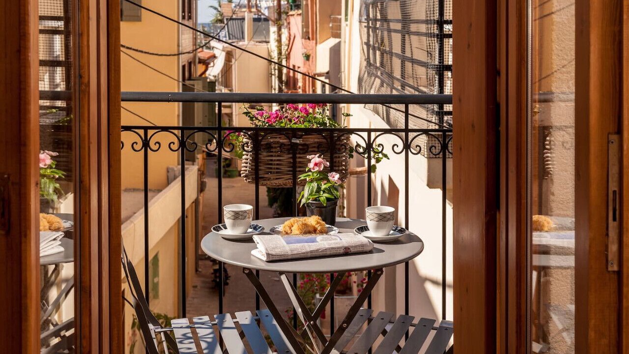 Photo of Outdoor in Chania Old City