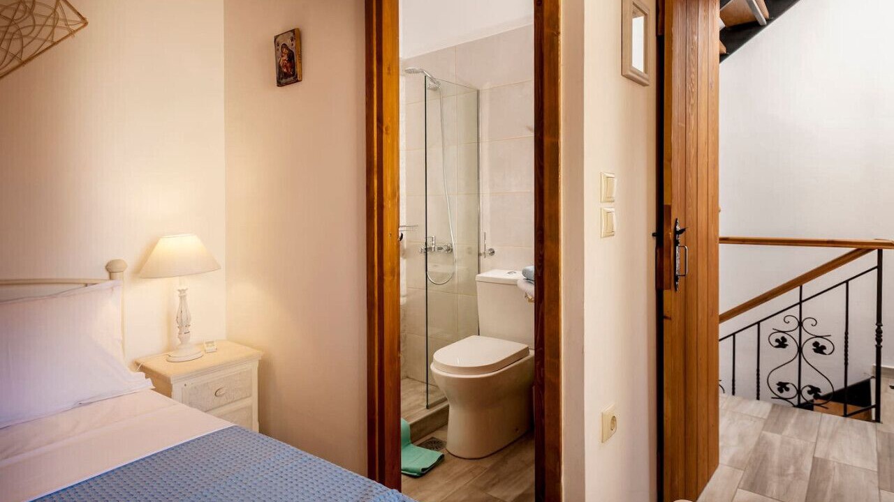 Photo of Bathroom in Chania Old City