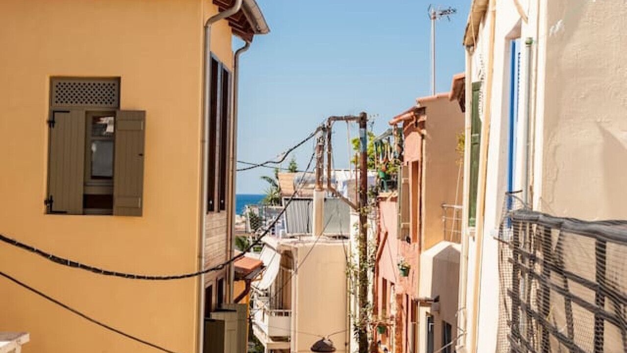 Photo of Others in Chania Old City