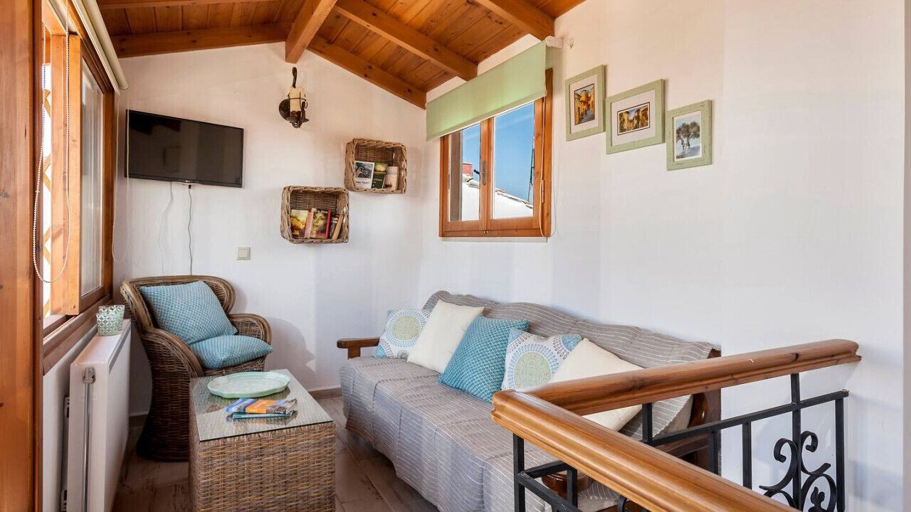 Photo of Livingroom in Chania Old City