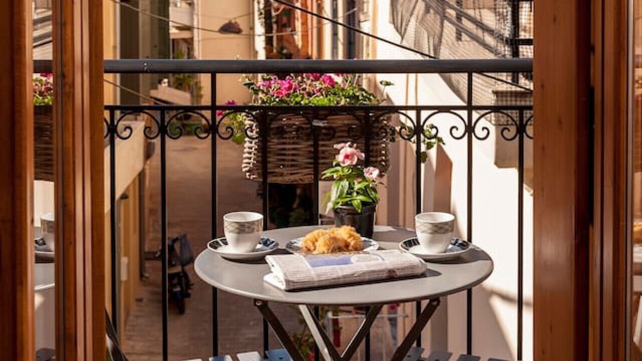 Photo of Outdoor in Chania Old City