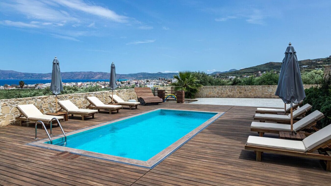 Photo of Outdoor in Kissamos