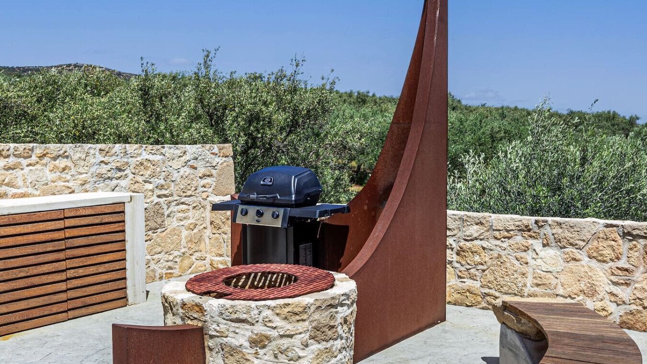 Photo of Patio Balcony in Kissamos