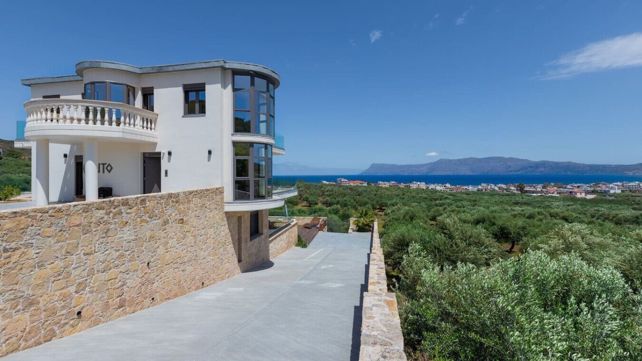 Photo of Outdoor in Kissamos