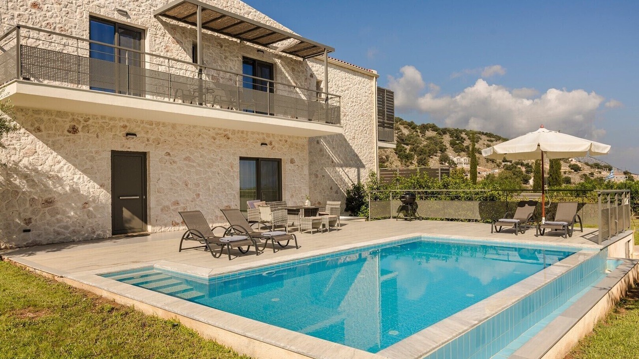 Photo of Outdoor in Eleios-Pronnoi