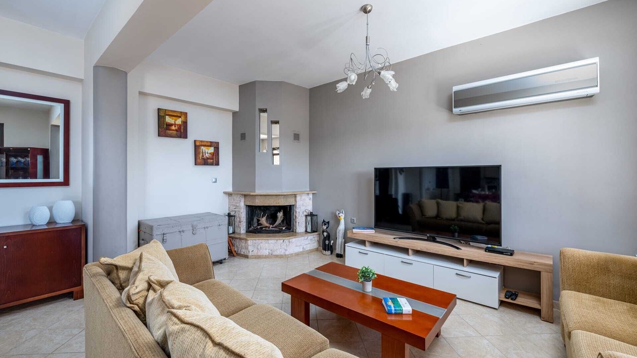 Photo of Livingroom in Filerimos