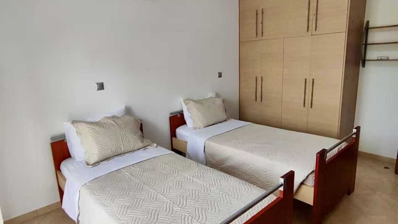 Photo of Bedroom in Filerimos