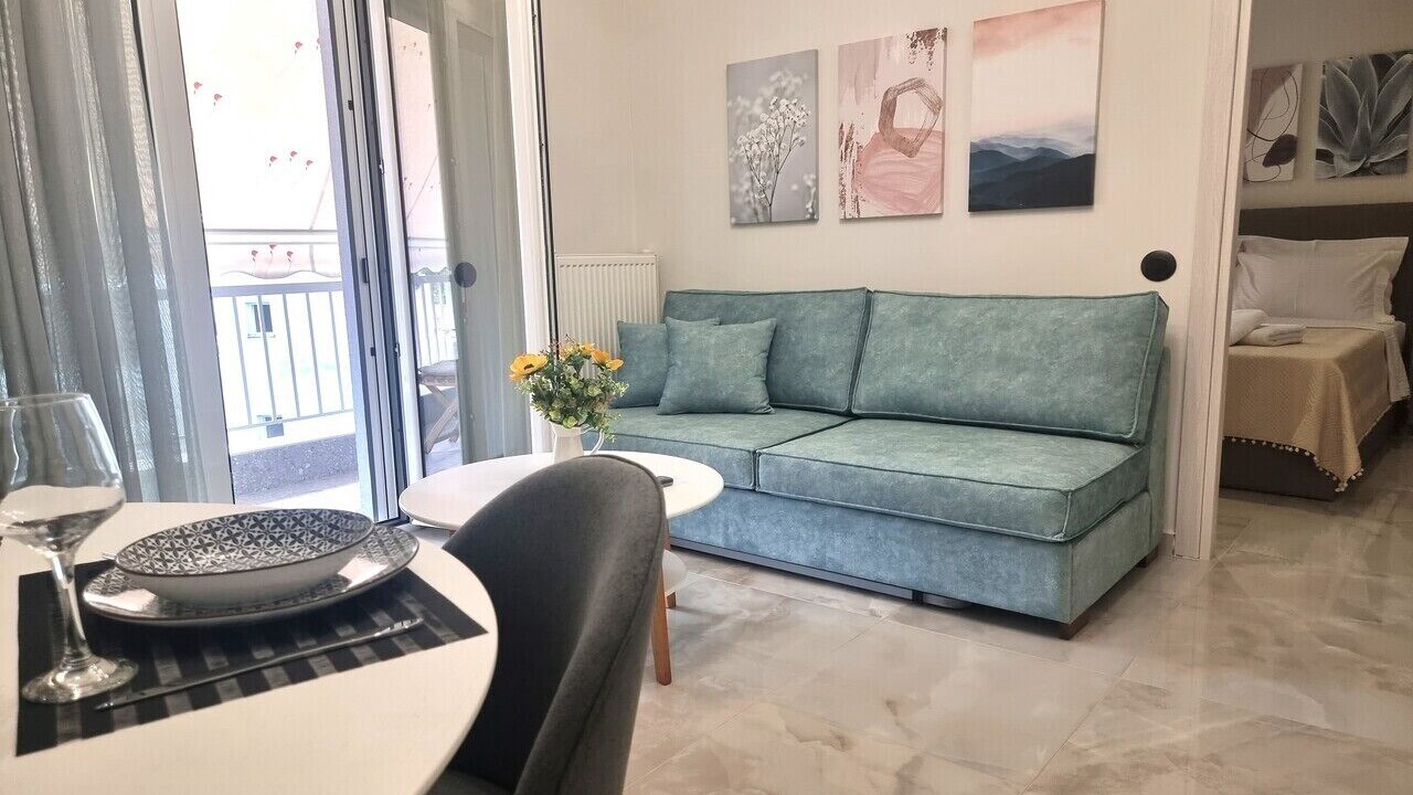 Photo of Livingroom in Veroia
