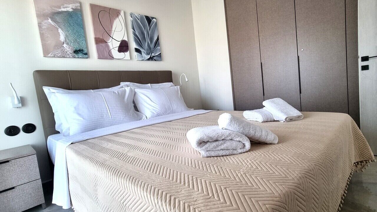 Photo of Bedroom in Veroia