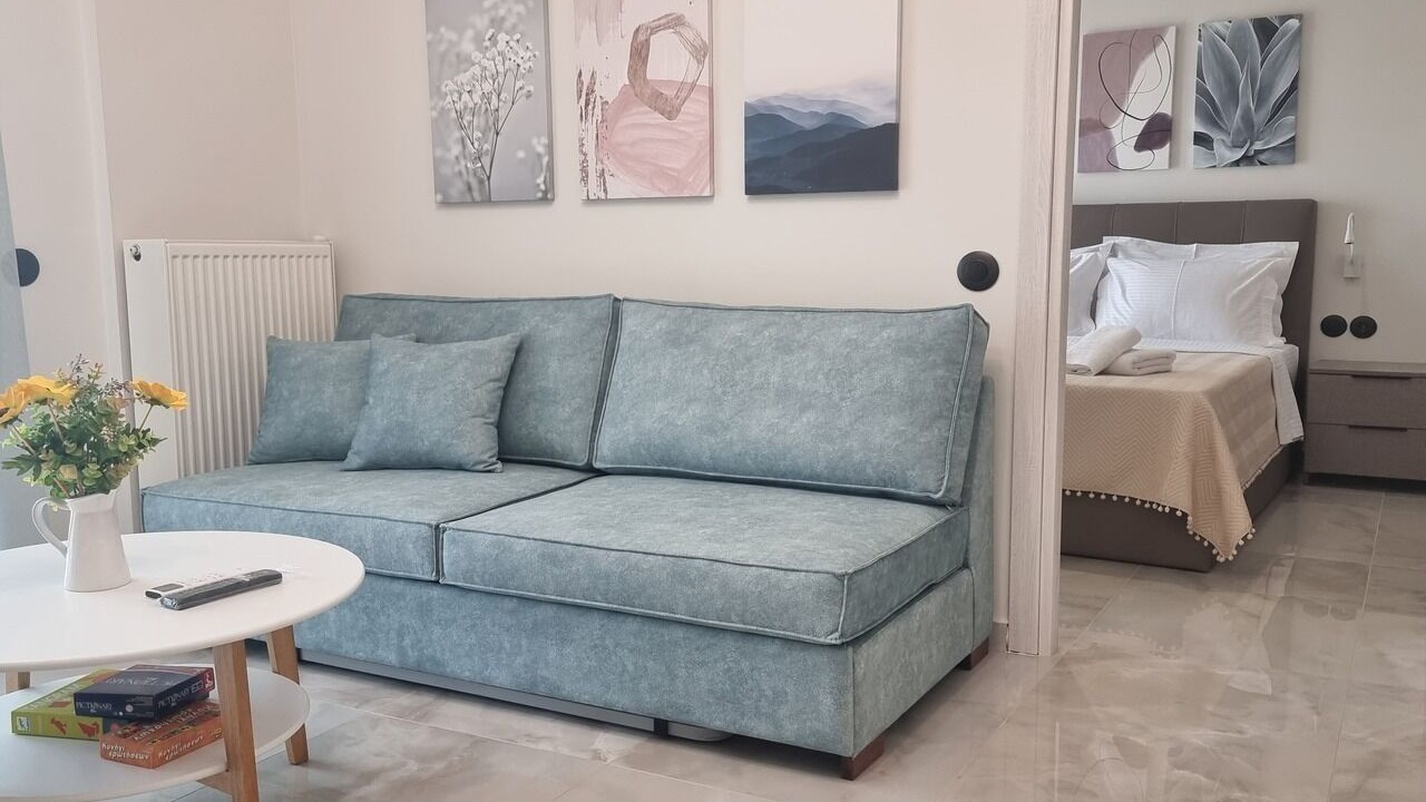 Photo of Livingroom in Veroia