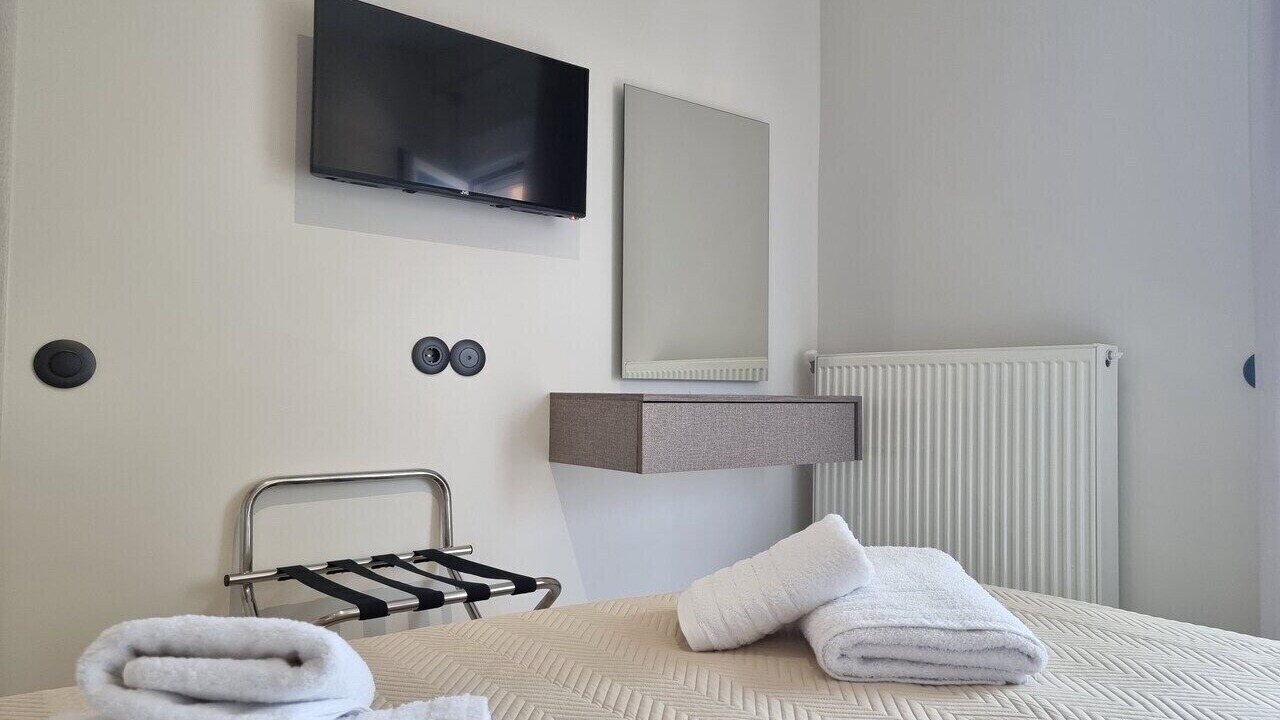 Photo of Bedroom in Veroia