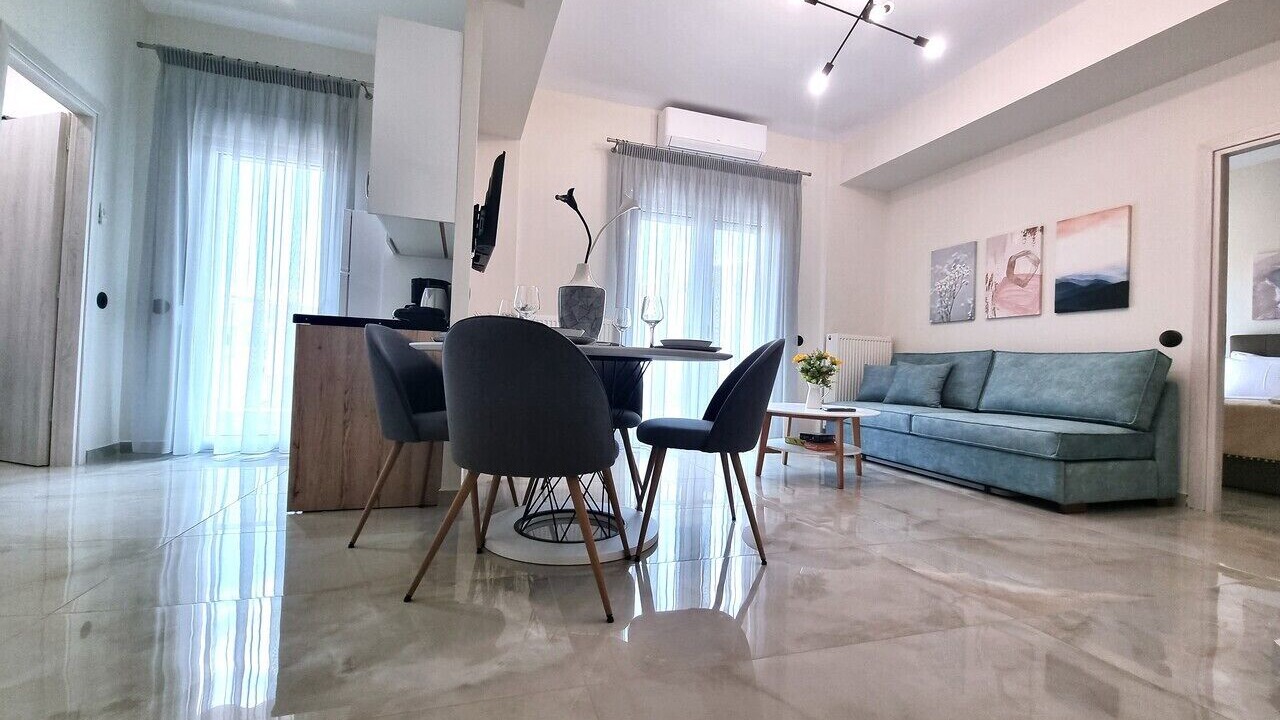 Photo of Livingroom in Veroia