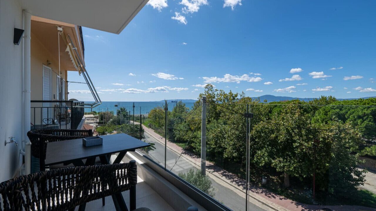 Photo of Outdoor in Kalamata Marina