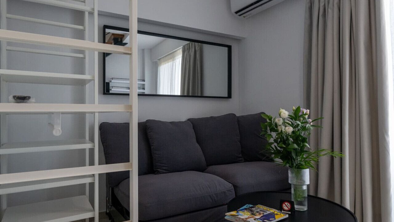Photo of Livingroom in Kalamata Marina