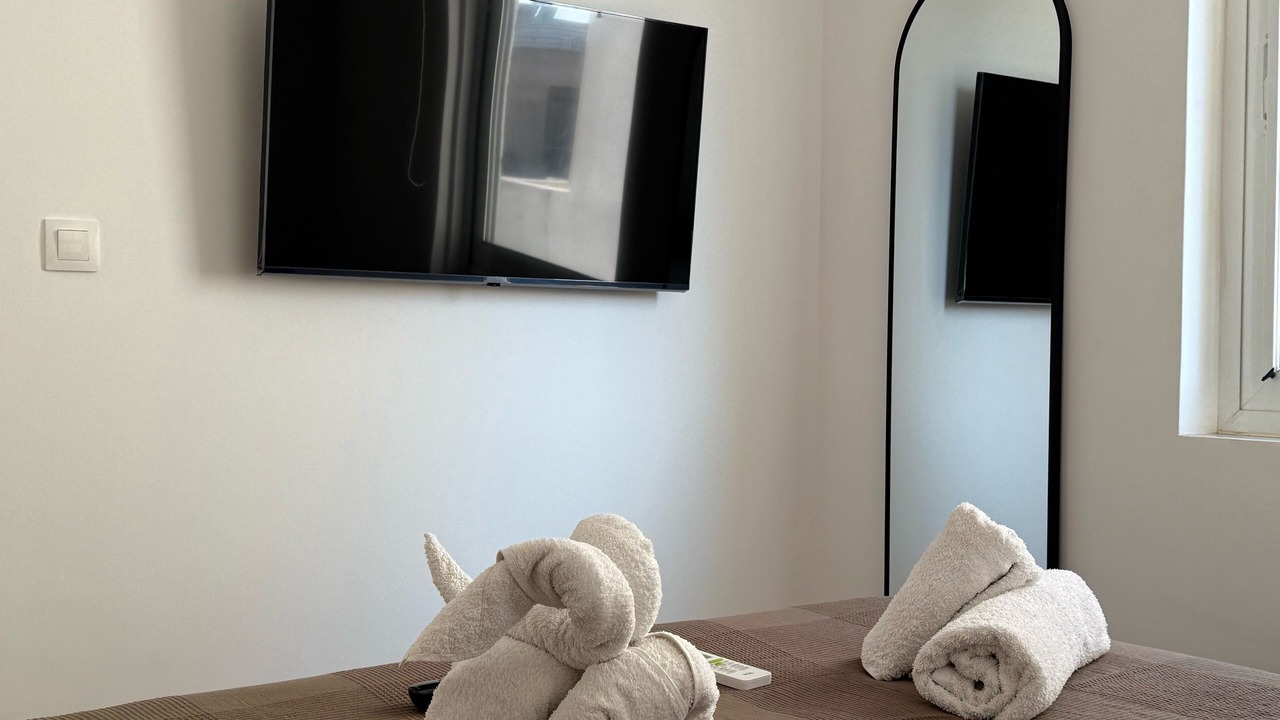 Photo of Bedroom in Petralona