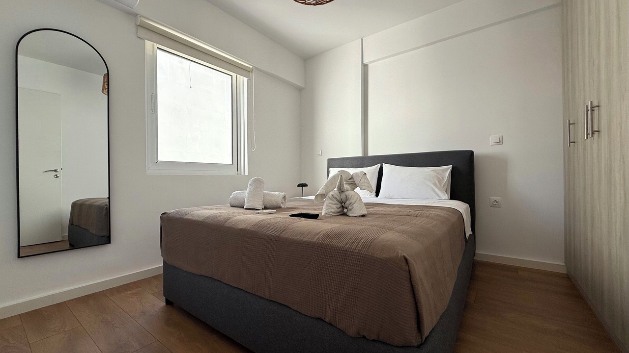 Photo of Bedroom in Petralona