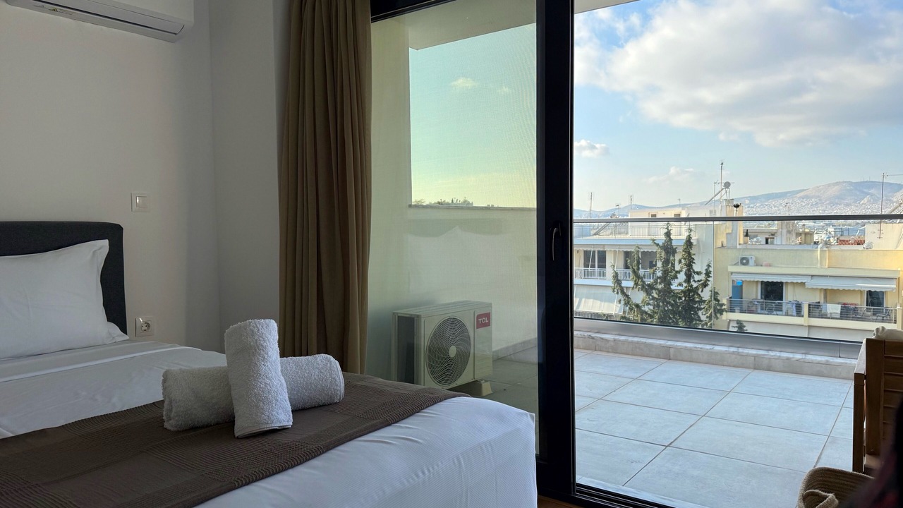 Photo of Bedroom in Petralona