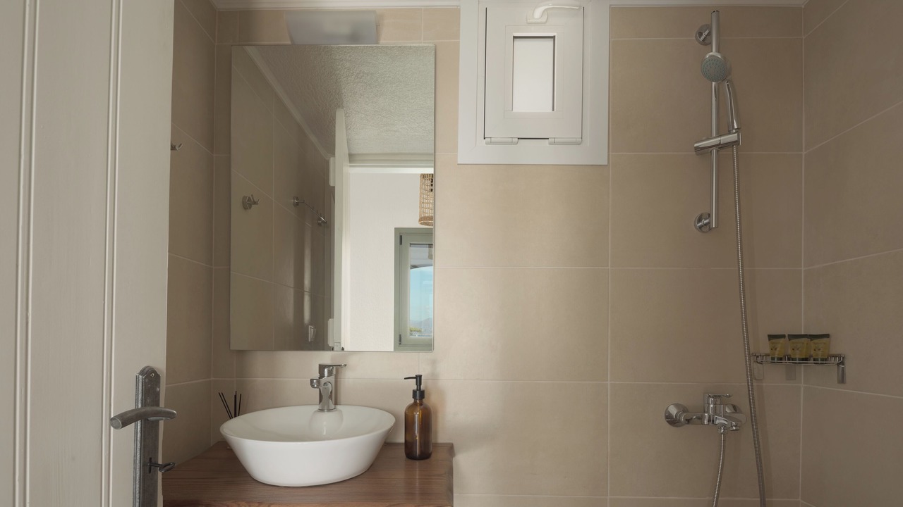 Photo of Bathroom in Istron