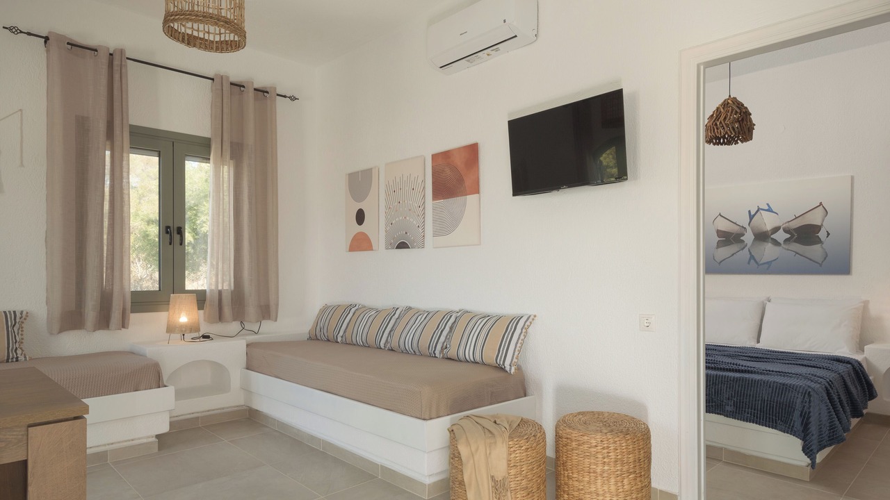 Photo of Bedroom in Istron