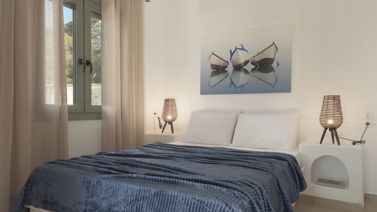 Photo of Bedroom in Istron