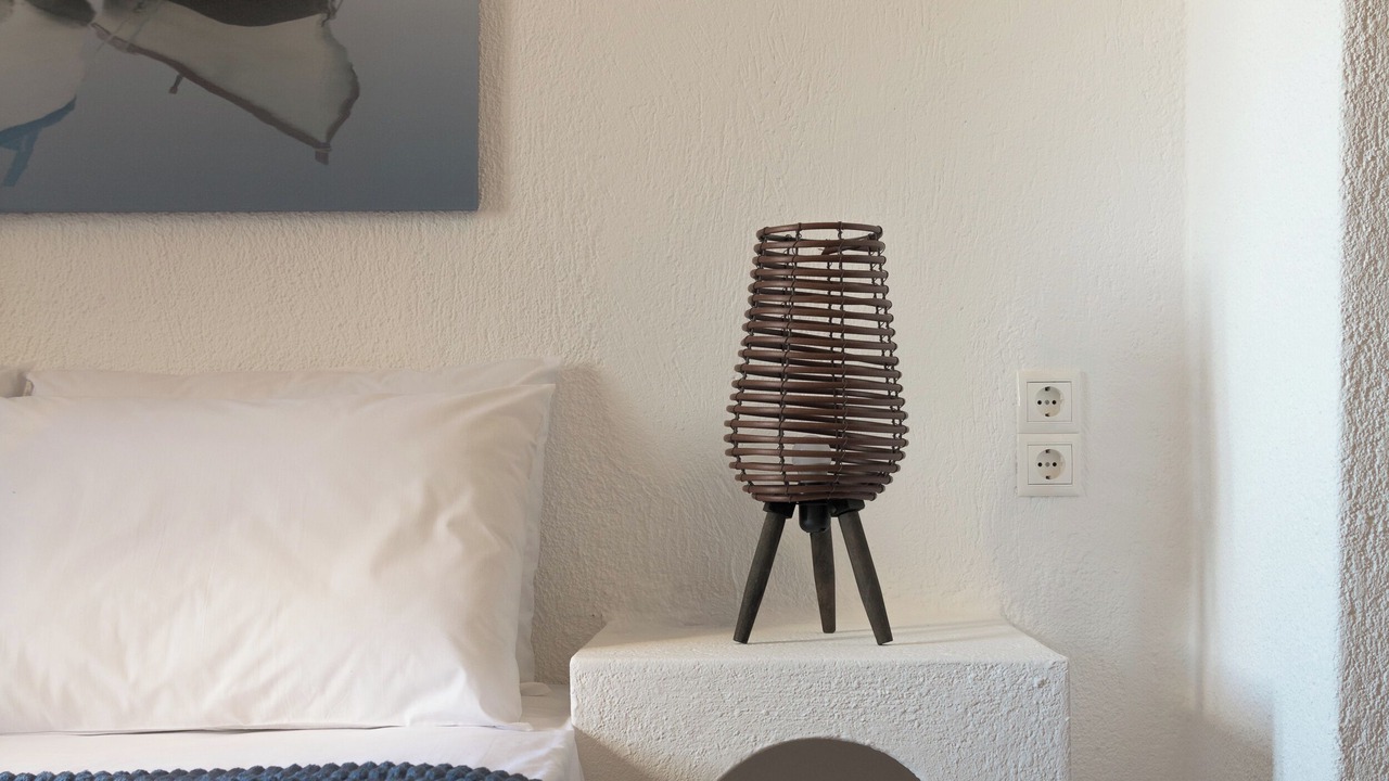 Photo of Bedroom in Istron