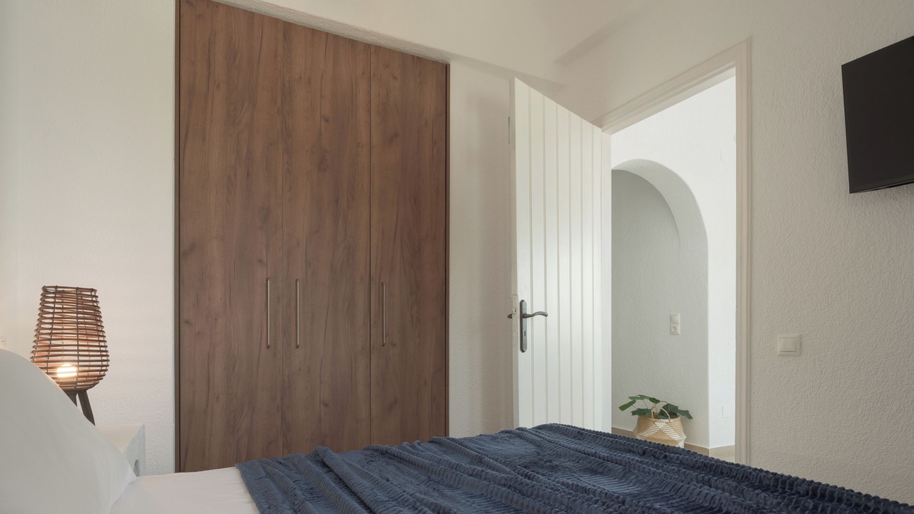 Photo of Bedroom in Istron