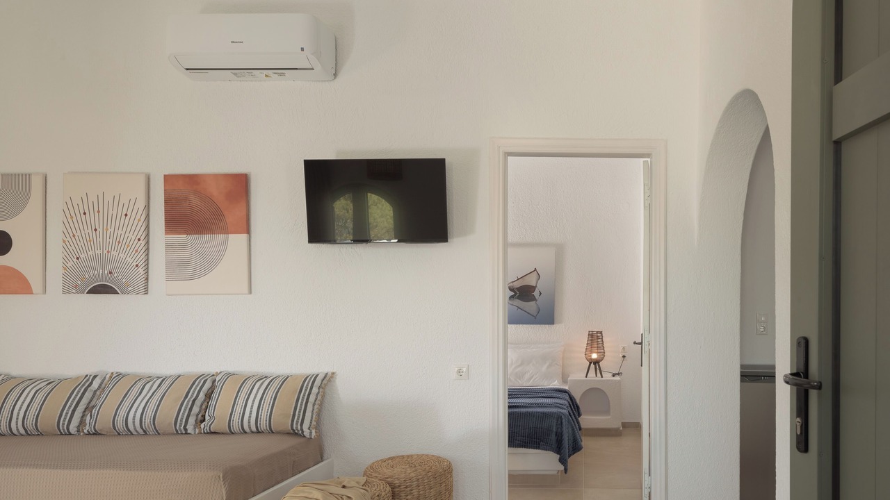 Photo of Bedroom in Istron
