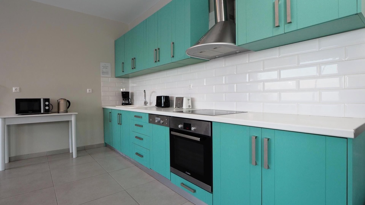 Photo of Kitchen in Notos